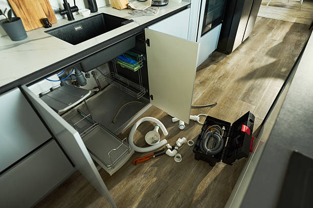 Reliable Plumbing contractor in Aberdeen Proving Ground, MD by Street Wise - Plumbing