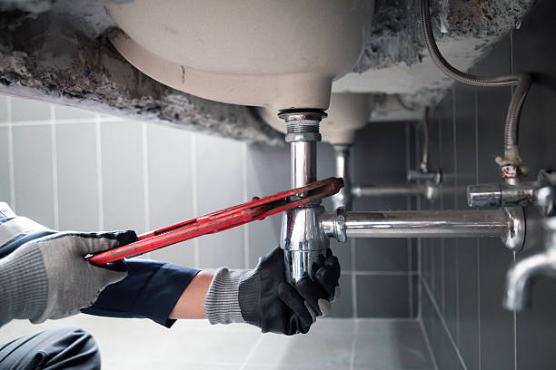 Licensed Plumbing service in Aberdeen Proving Ground, MD - Street Wise - Plumbing